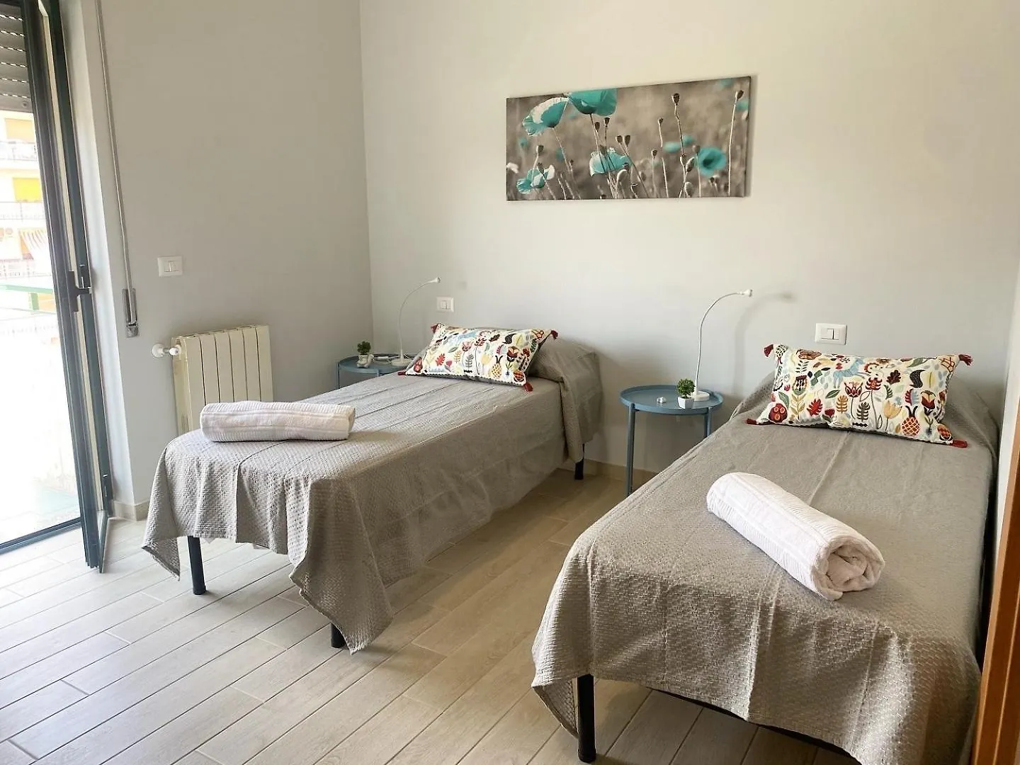 B&B Malo Family Friendly Syracuse Bed & Breakfast