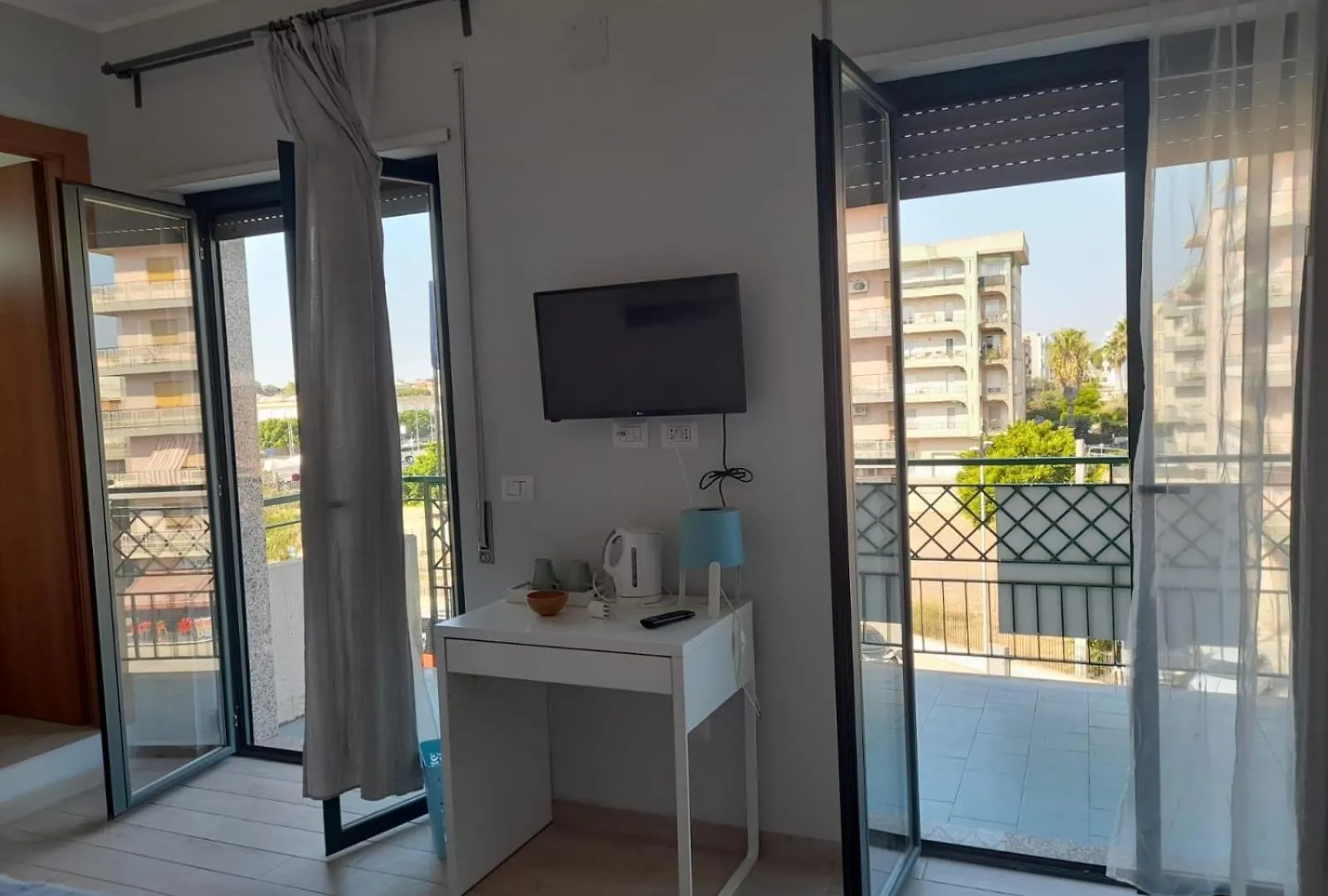 B&B MaLò Family Friendly Syracuse
