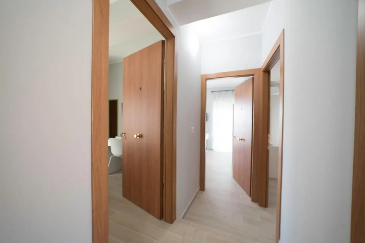 B&B MaLò Family Friendly Syracuse Italia