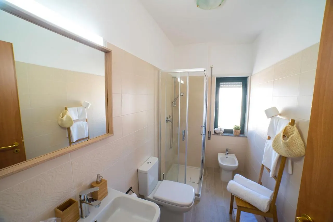 Bed & Breakfast B&B MaLò Family Friendly Syracuse