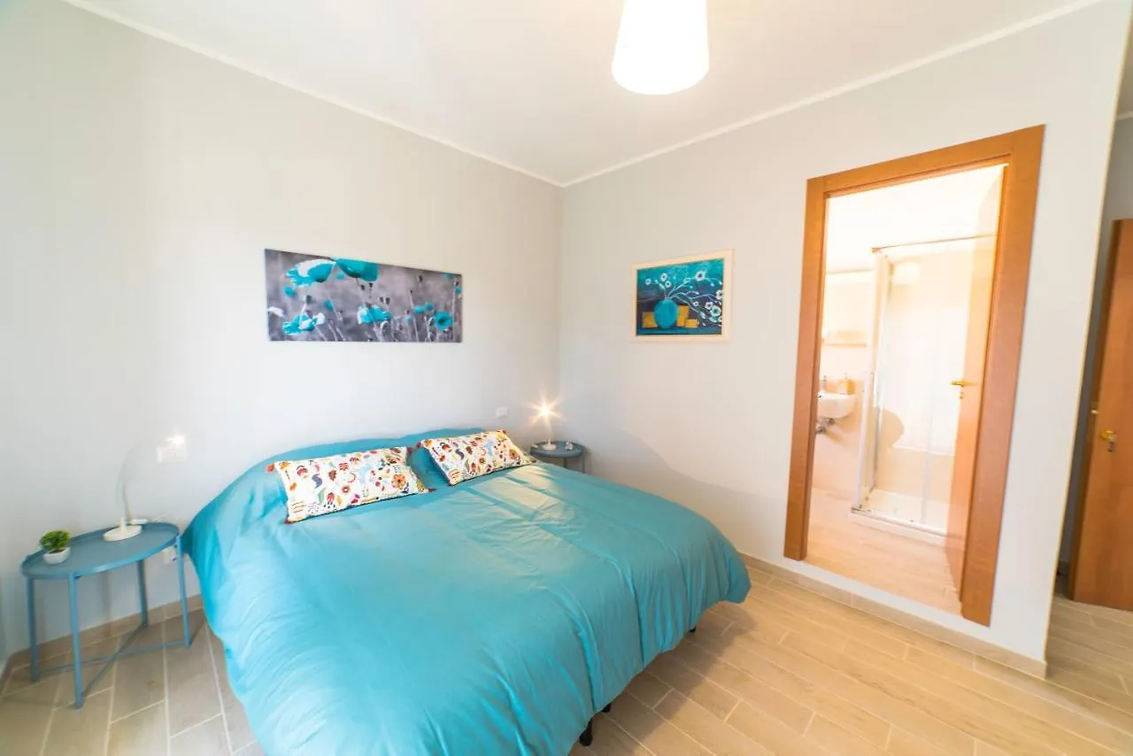 B&B MaLò Family Friendly Syracuse 0*,