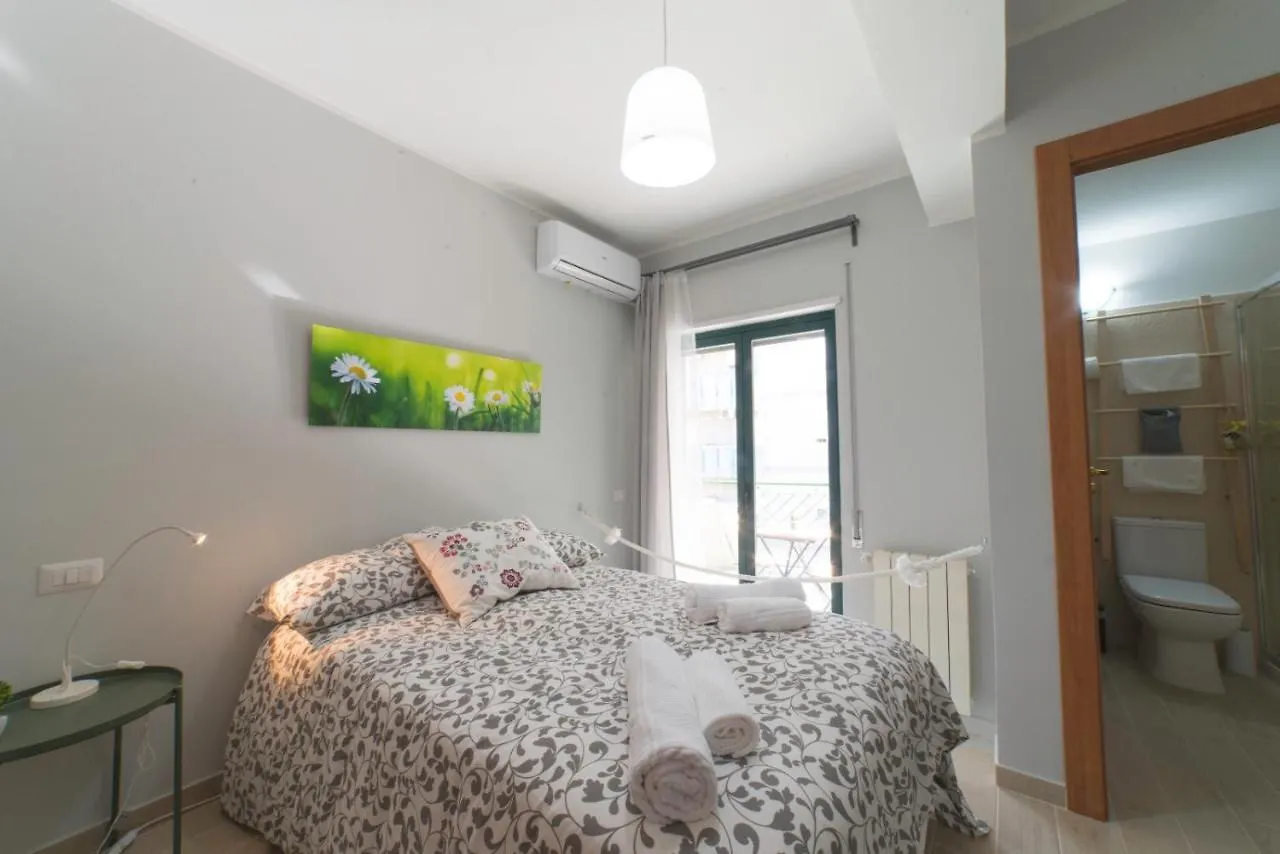 B&B MaLò Family Friendly Syracuse 0*,  Italia