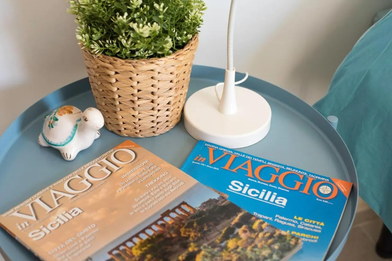 B&B MaLò Family Friendly Syracuse Italia