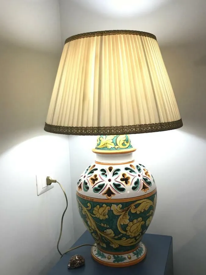 Bed & Breakfast B&B MaLò Family Friendly Syracuse