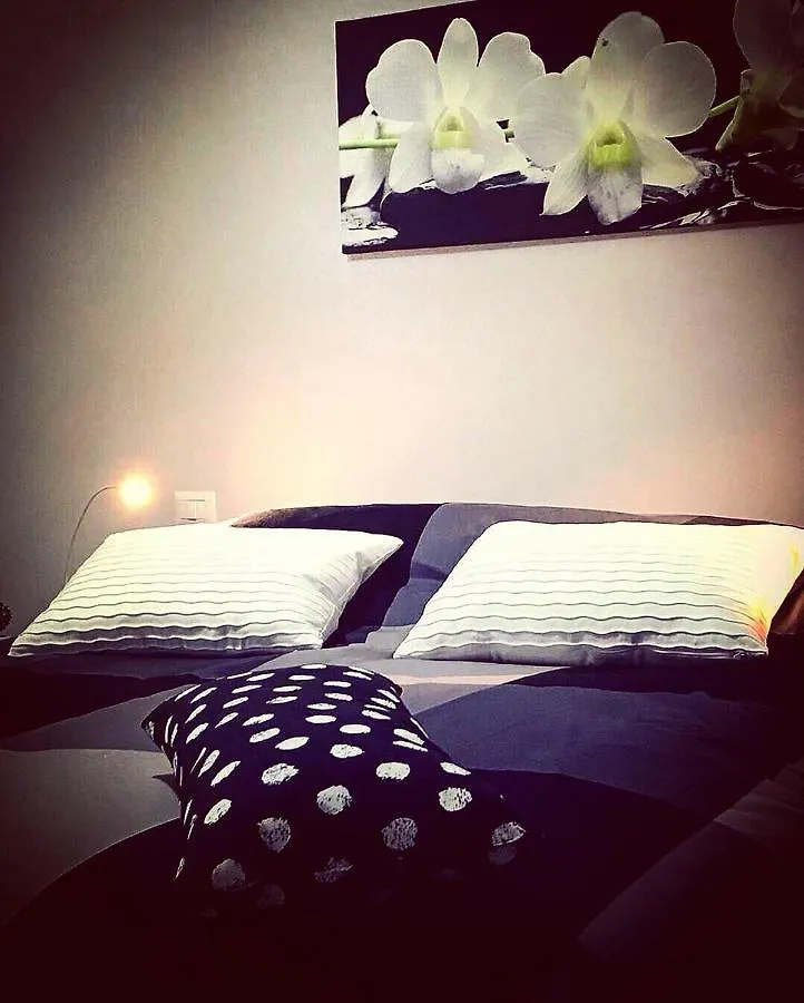 B&B MaLò Family Friendly Syracuse Italia