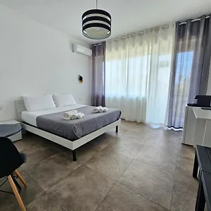  Bed & Breakfast Agora