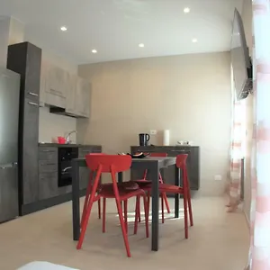  Affittacamere Casa Del Sole