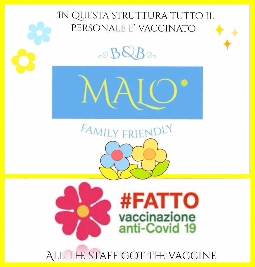 B&B Malo Family Friendly Syracuse 0*,