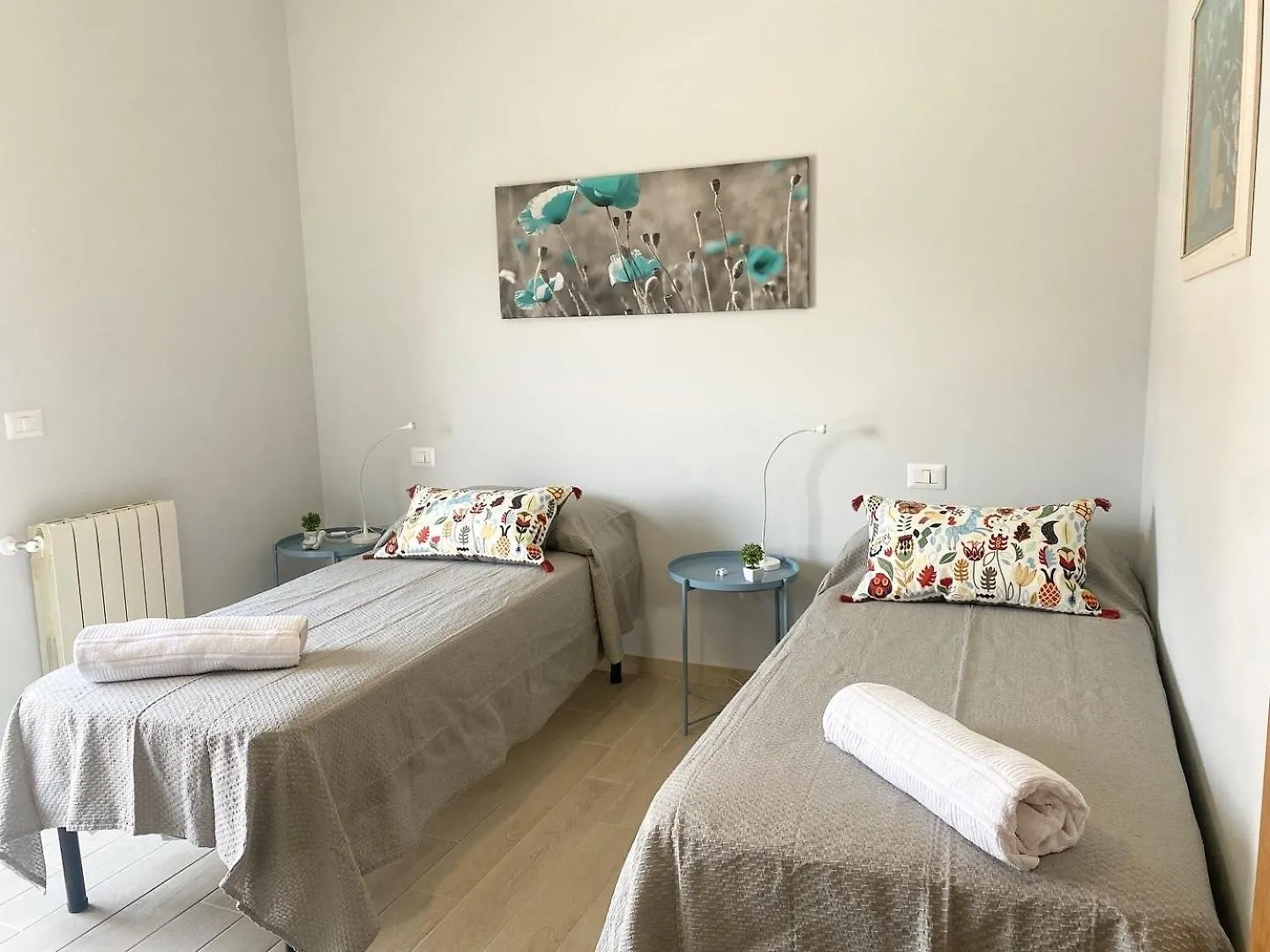 Bed & Breakfast B&B Malo Family Friendly Syracuse